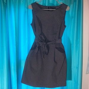 COPY - Tommy Hilfiger Polka Dot Dress